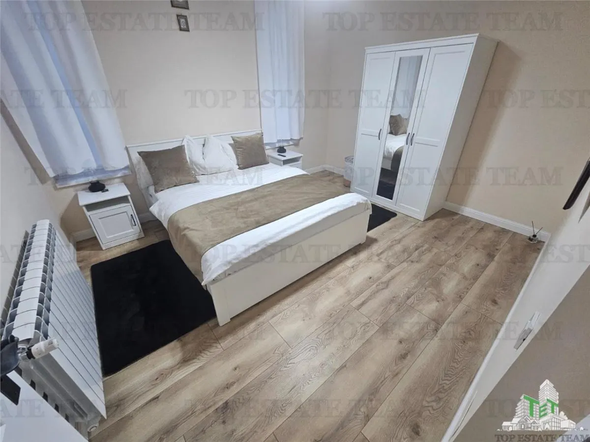 Villa excepcional de una planta, parcela 1000 m² – a 15 minutos de Bucarest - foto 12