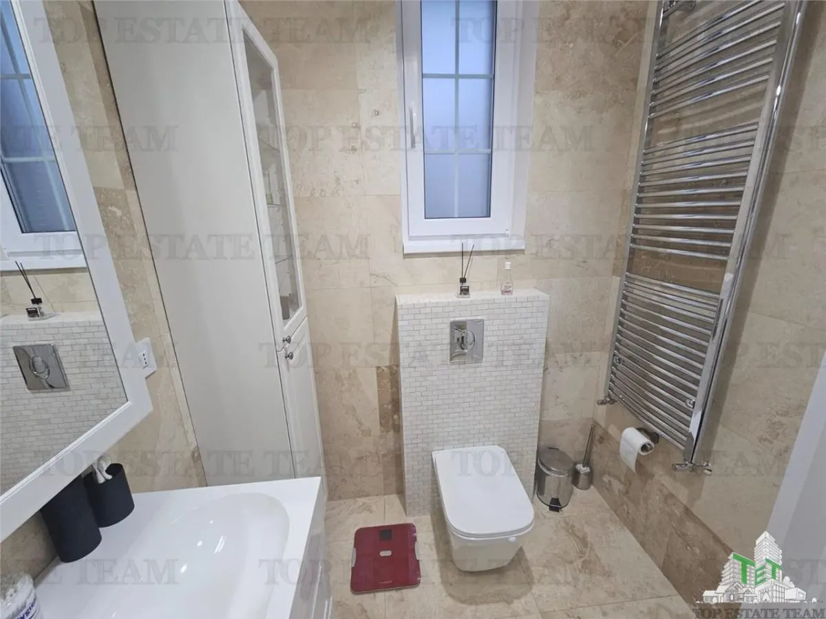 Villa excepcional de una planta, parcela 1000 m² – a 15 minutos de Bucarest - foto 13