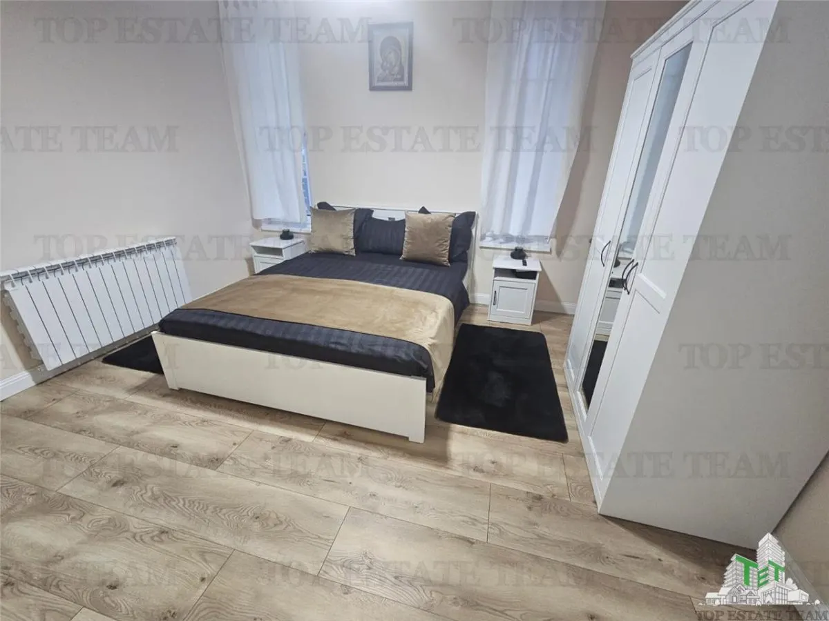 Villa excepcional de una planta, parcela 1000 m² – a 15 minutos de Bucarest - foto 15