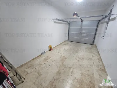 Villa excepcional de una planta, parcela 1000 m² – a 15 minutos de Bucarest - foto 17