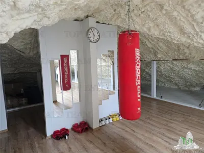Villa excepcional de una planta, parcela 1000 m² – a 15 minutos de Bucarest - foto 19