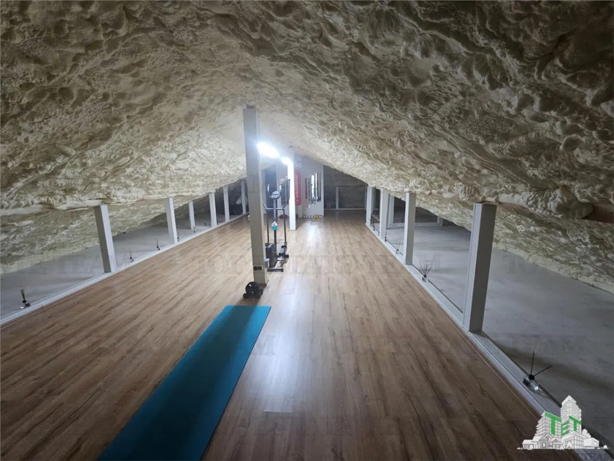 Villa excepcional de una planta, parcela 1000 m² – a 15 minutos de Bucarest - foto 20