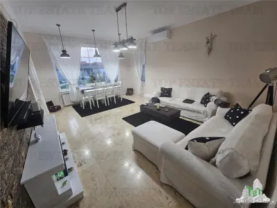 Villa excepcional de una planta, parcela 1000 m² – a 15 minutos de Bucarest - foto 6