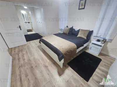 Villa excepcional de una planta, parcela 1000 m² – a 15 minutos de Bucarest - foto 7