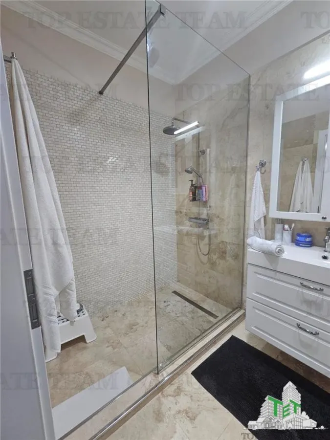 Villa excepcional de una planta, parcela 1000 m² – a 15 minutos de Bucarest - foto 9