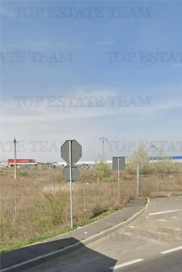 Industrial Space for Sale in Otopeni with 59,900 sqm Land - foto 2