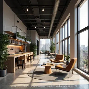Commercial Space 430 sqm for Sale in Floreasca, Bucharest - Bucuresti