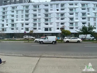 Commercial Space 430 sqm for Sale in Floreasca, Bucharest - foto 4