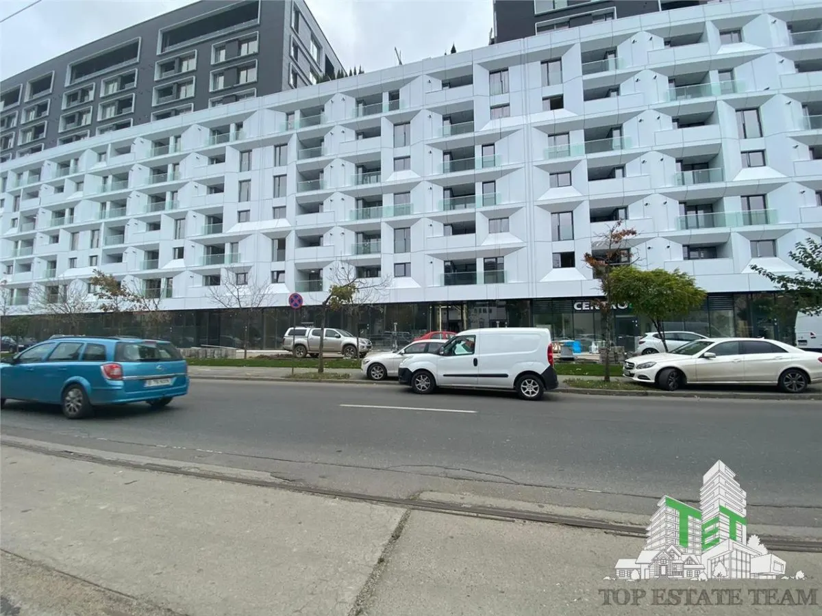 Commercial Space 430 sqm for Sale in Floreasca, Bucharest - foto 5