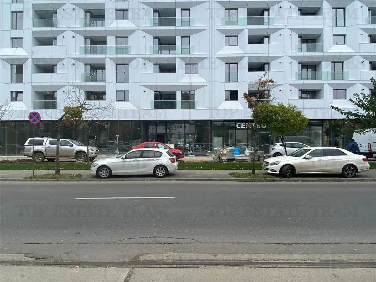 Commercial Space 430 sqm for Sale in Floreasca, Bucharest - foto 7