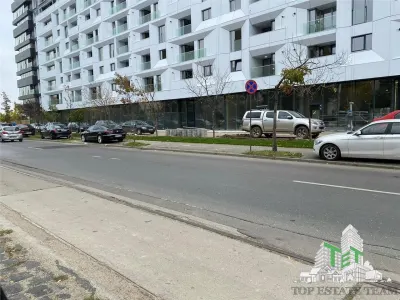 Commercial Space 430 sqm for Sale in Floreasca, Bucharest - foto 9