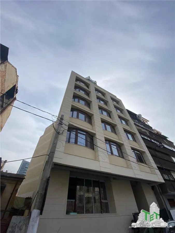 Apartamento de Lujo de 4 Dormitorios, Universitate-Piata Rosetti, Bucuresti - foto 1