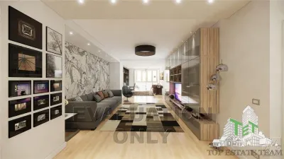 Apartamento de Lujo de 4 Dormitorios, Universitate-Piata Rosetti, Bucuresti - foto 2