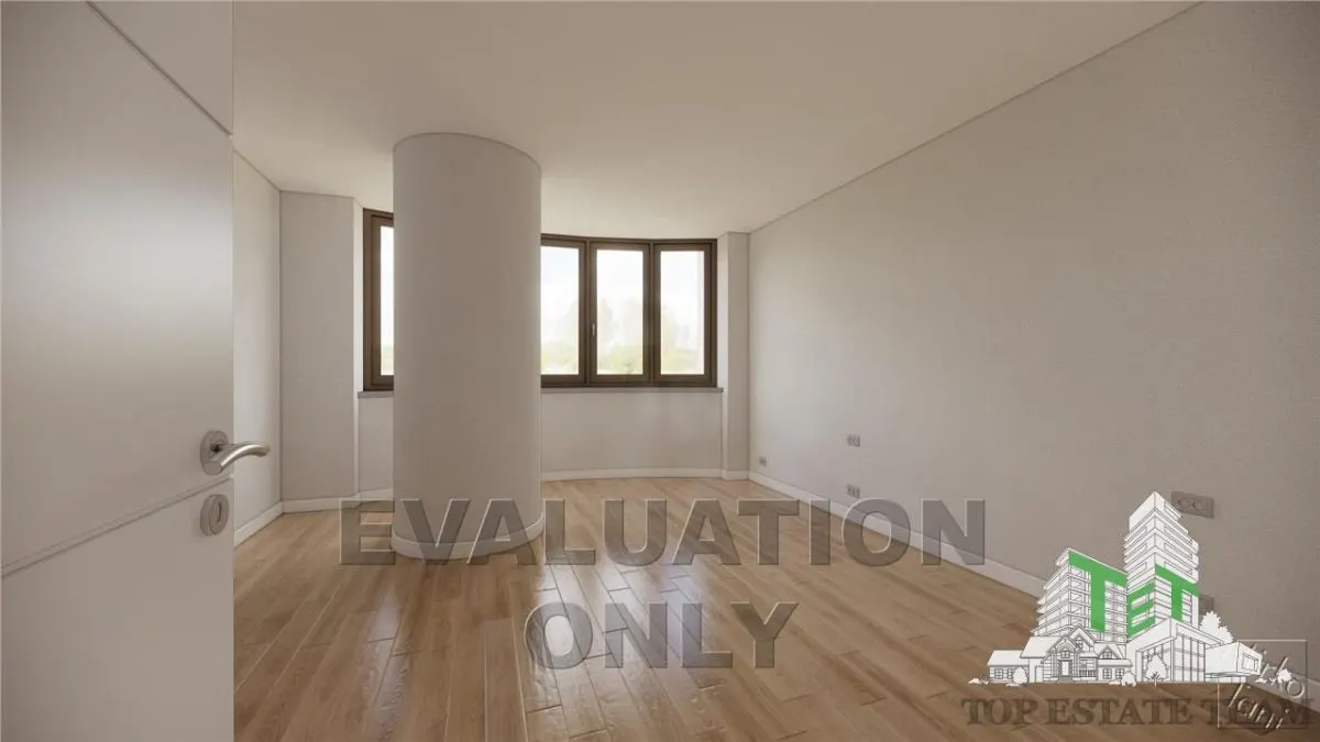 Apartamento de Lujo de 4 Dormitorios, Universitate-Piata Rosetti, Bucuresti - foto 12