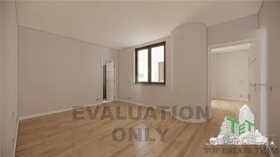 Apartamento de Lujo de 4 Dormitorios, Universitate-Piata Rosetti, Bucuresti - foto 13