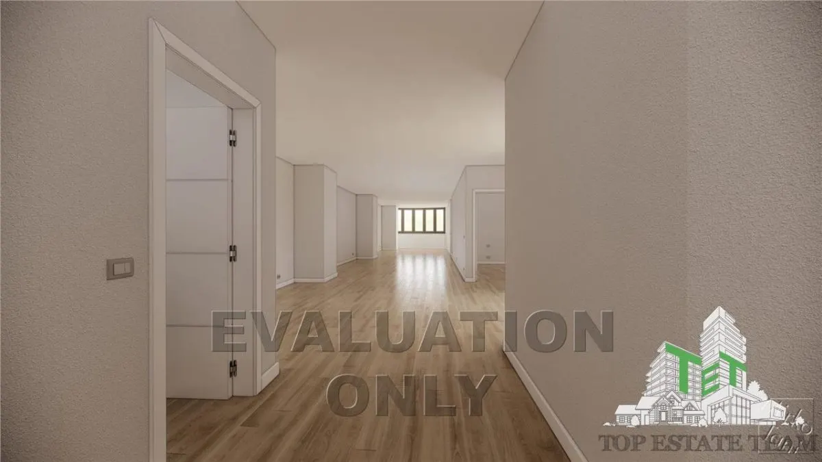 Apartamento de Lujo de 4 Dormitorios, Universitate-Piata Rosetti, Bucuresti - foto 16