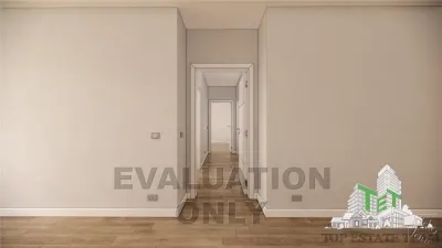 Apartamento de Lujo de 4 Dormitorios, Universitate-Piata Rosetti, Bucuresti - foto 17