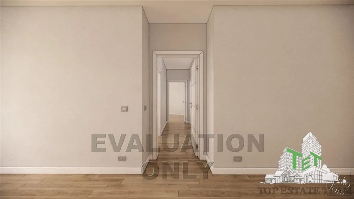 Apartamento de Lujo de 4 Dormitorios, Universitate-Piata Rosetti, Bucuresti - foto 17