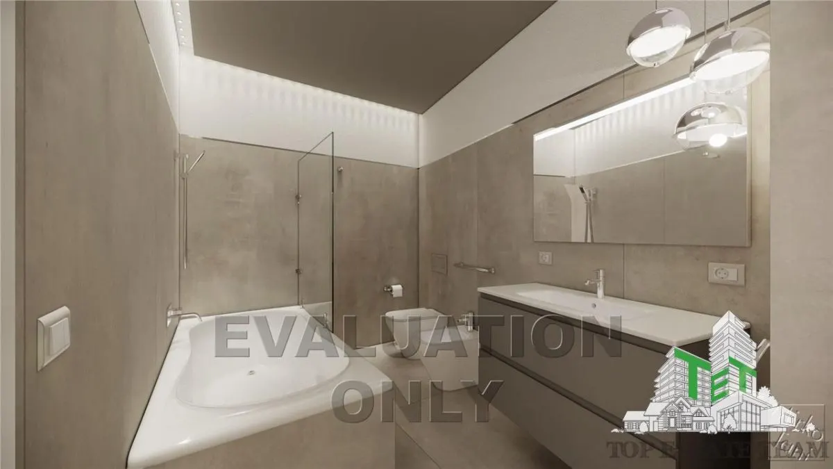 Apartamento de Lujo de 4 Dormitorios, Universitate-Piata Rosetti, Bucuresti - foto 18