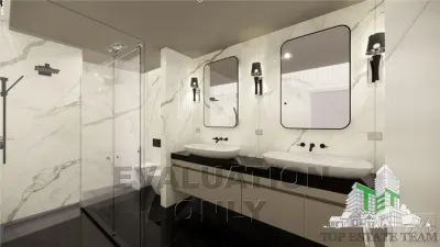 Apartamento de Lujo de 4 Dormitorios, Universitate-Piata Rosetti, Bucuresti - foto 19