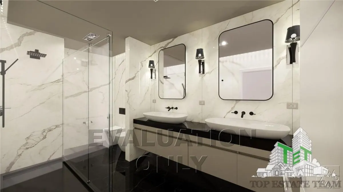 Apartamento de Lujo de 4 Dormitorios, Universitate-Piata Rosetti, Bucuresti - foto 19