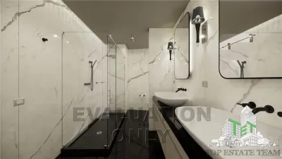 Apartamento de Lujo de 4 Dormitorios, Universitate-Piata Rosetti, Bucuresti - foto 20