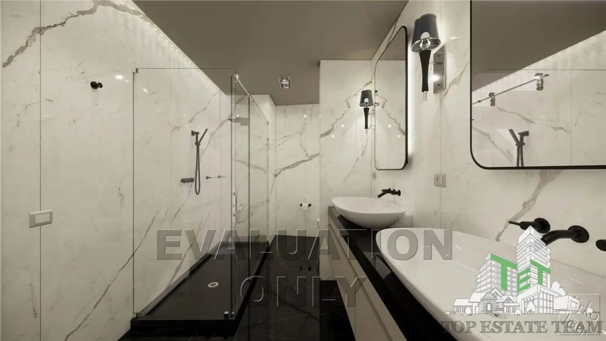 Apartamento de Lujo de 4 Dormitorios, Universitate-Piata Rosetti, Bucuresti - foto 20