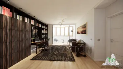Apartamento de Lujo de 4 Dormitorios, Universitate-Piata Rosetti, Bucuresti - foto 5