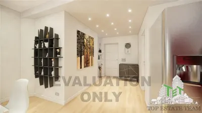 Apartamento de 4 Dormitorios en Venta, Universitate–Piața Rosetti - foto 11