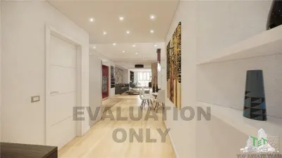 Apartamento de 4 Dormitorios en Venta, Universitate–Piața Rosetti - foto 12