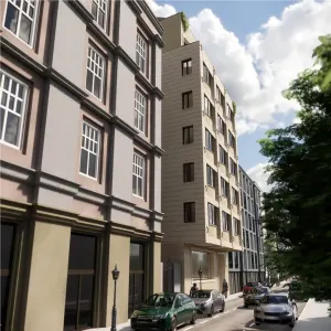 Apartamento de 4 Dormitorios en Venta, Universitate–Piața Rosetti - foto 13
