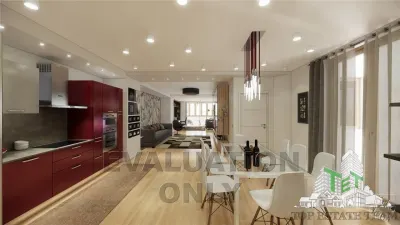 Apartamento de 4 Dormitorios en Venta, Universitate–Piața Rosetti - foto 15