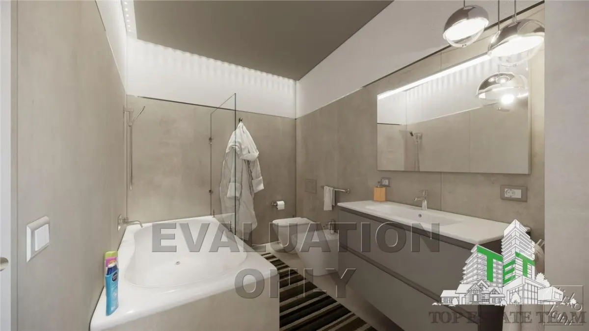 Apartamento de 4 Dormitorios en Venta, Universitate–Piața Rosetti - foto 17