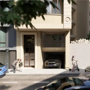 Apartamento de 4 Dormitorios en Venta, Universitate–Piața Rosetti - foto 19