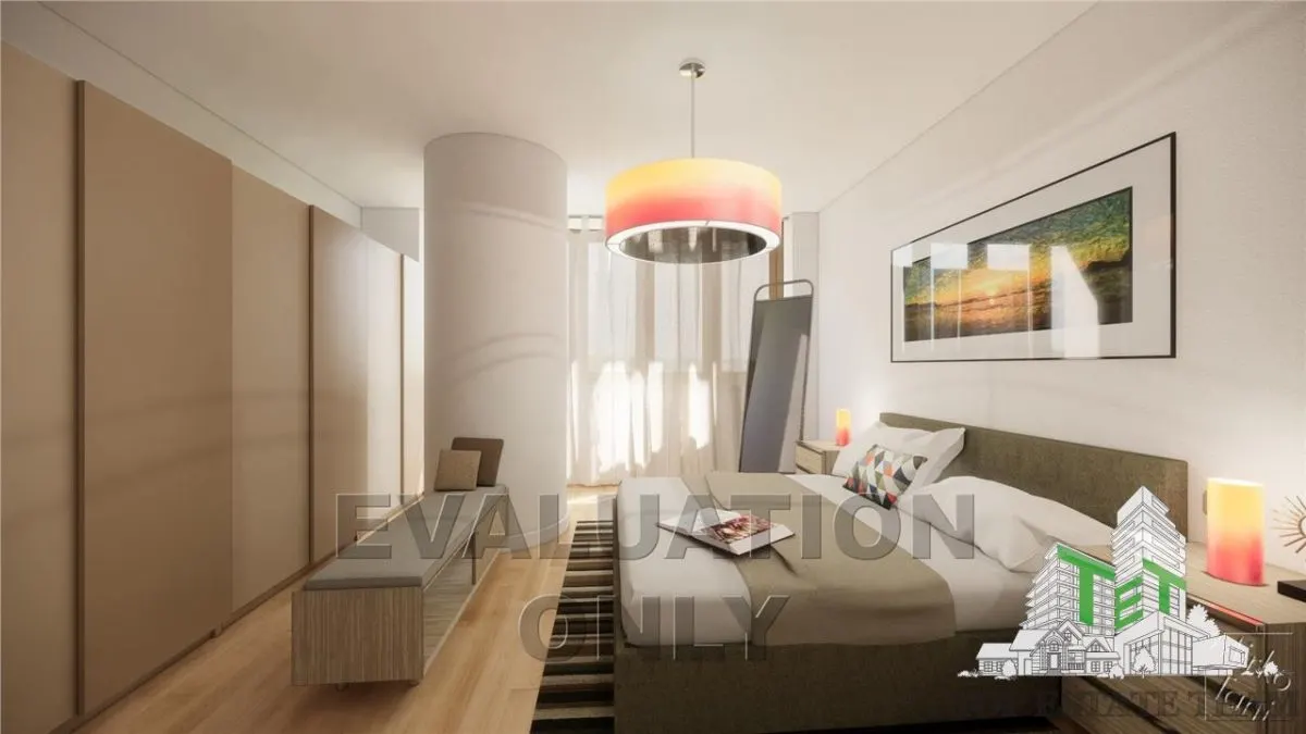 Apartamento de 4 Dormitorios en Venta, Universitate–Piața Rosetti - foto 4