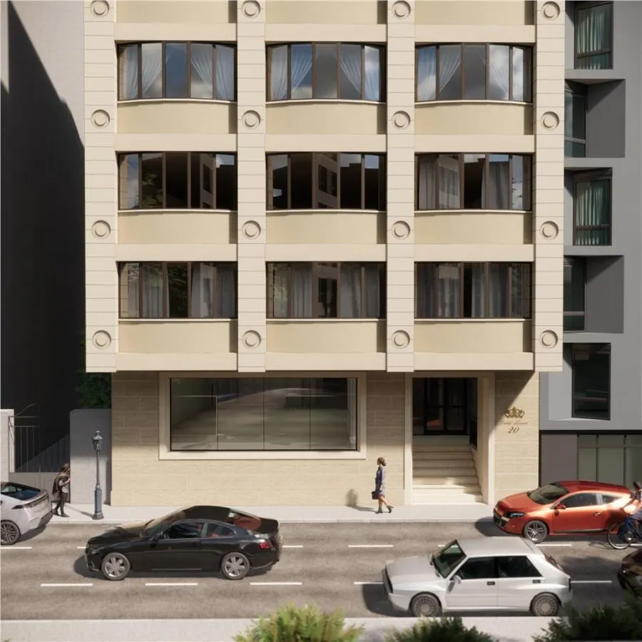 Apartamento de 4 Dormitorios en Venta, Universitate–Piața Rosetti - foto 6