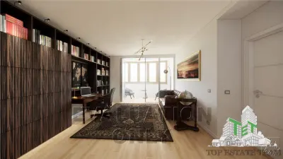 Apartamento de 4 Dormitorios en Venta, Universitate–Piața Rosetti - foto 7