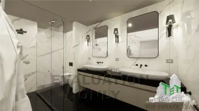 Apartamento de 3 Dormitorios de Lujo en Venta, Universitate, Piata Rosetti - foto 16