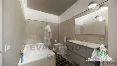 Apartamento de 3 Dormitorios de Lujo en Venta, Universitate, Piata Rosetti - foto 18