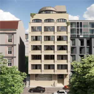Apartamento de 3 Dormitorios de Lujo en Venta, Universitate, Piata Rosetti - foto 4