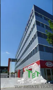 3,000 sqm Office Building for Sale in Pipera - foto 2