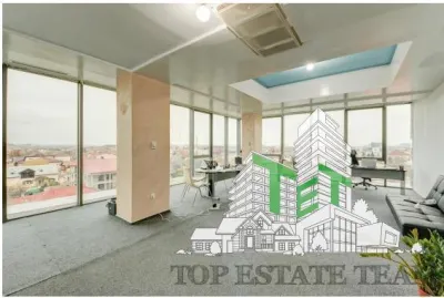 3,000 sqm Office Building for Sale in Pipera - foto 4