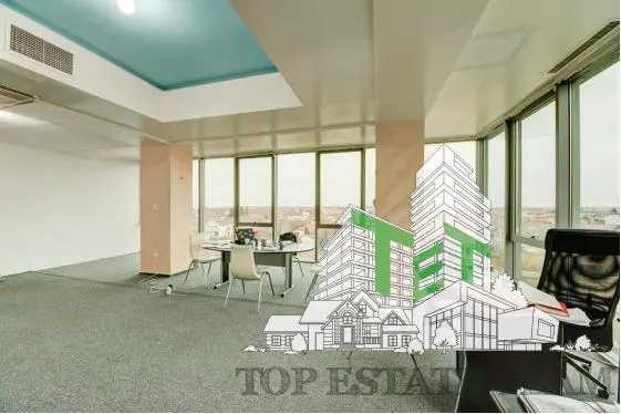 3,000 sqm Office Building for Sale in Pipera - foto 5