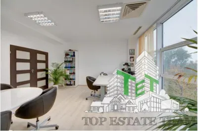 3,000 sqm Office Building for Sale in Pipera - foto 6
