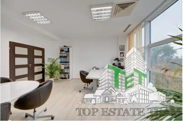 3,000 sqm Office Building for Sale in Pipera - foto 6