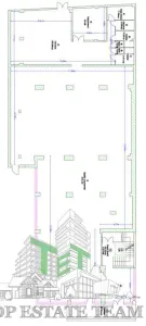 3,000 sqm Office Building for Sale in Pipera - foto 7