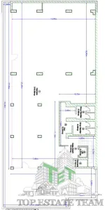 3,000 sqm Office Building for Sale in Pipera - foto 10
