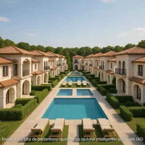 Developer Rates | Land with Forest Frontage - Tunari