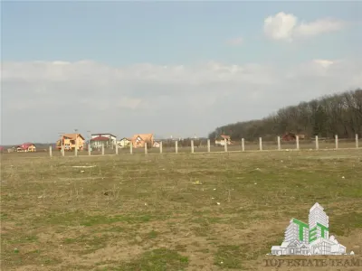 27,000 sqm Development Land Adjacent to Băneasa Forest, Bucuresti - foto 3