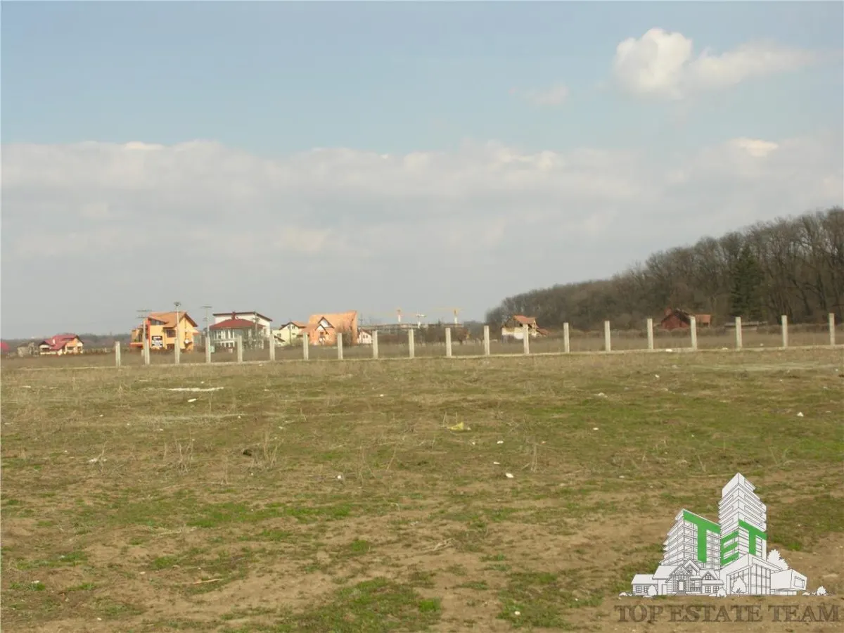 27,000 sqm Development Land Adjacent to Băneasa Forest, Bucuresti - foto 3